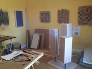 Fabrication des prototypes